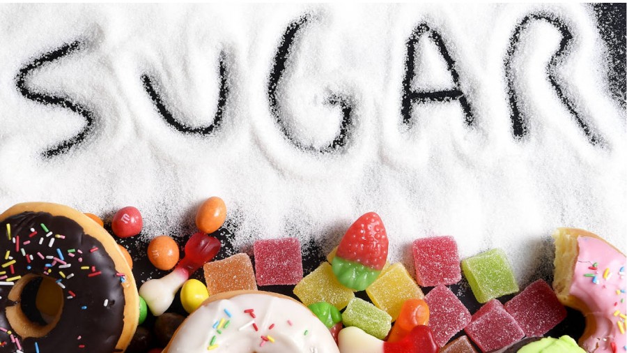 Start adopting sugar taxes!