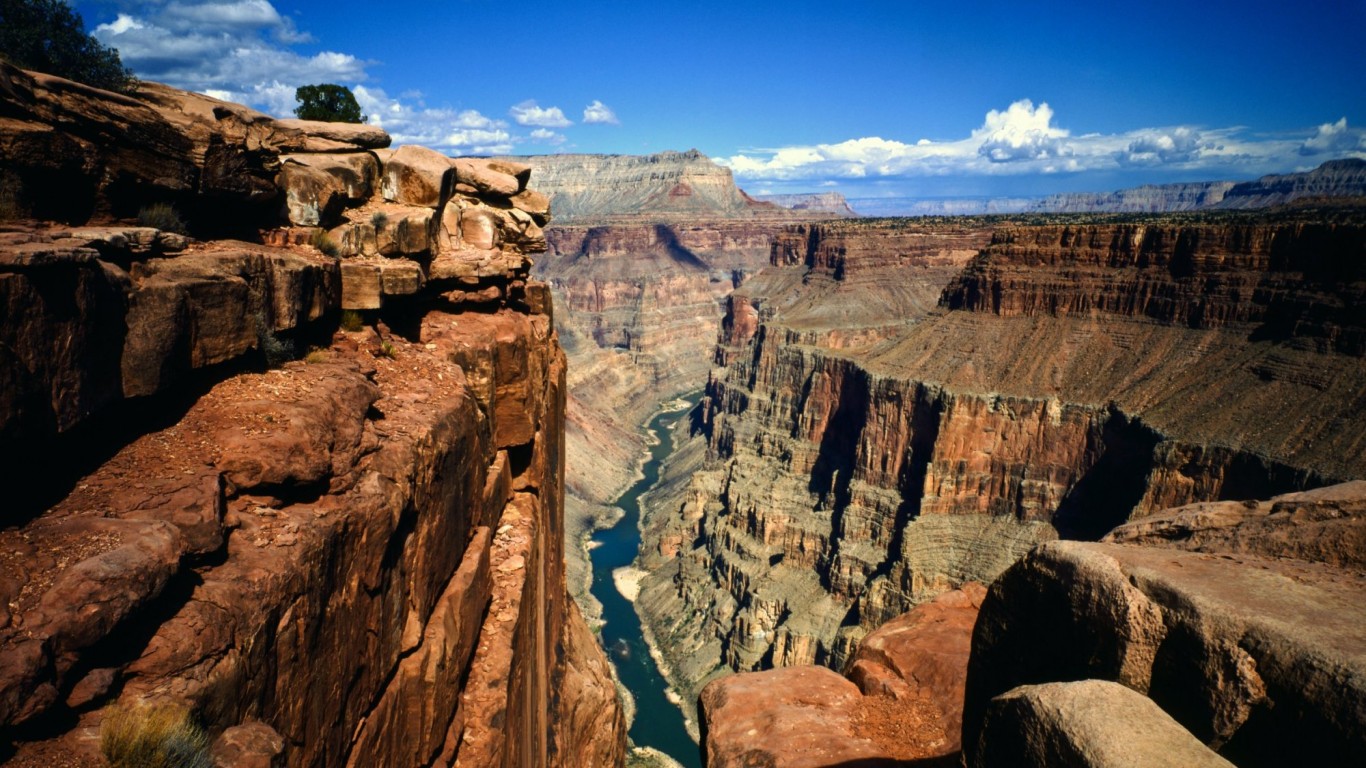Protect the Grand Canyon!