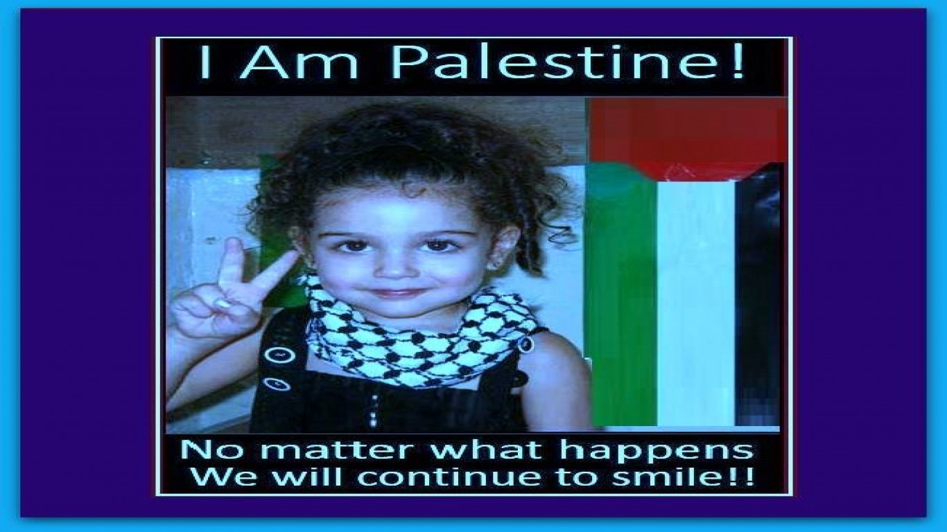 End the censorship of palestine and gaza