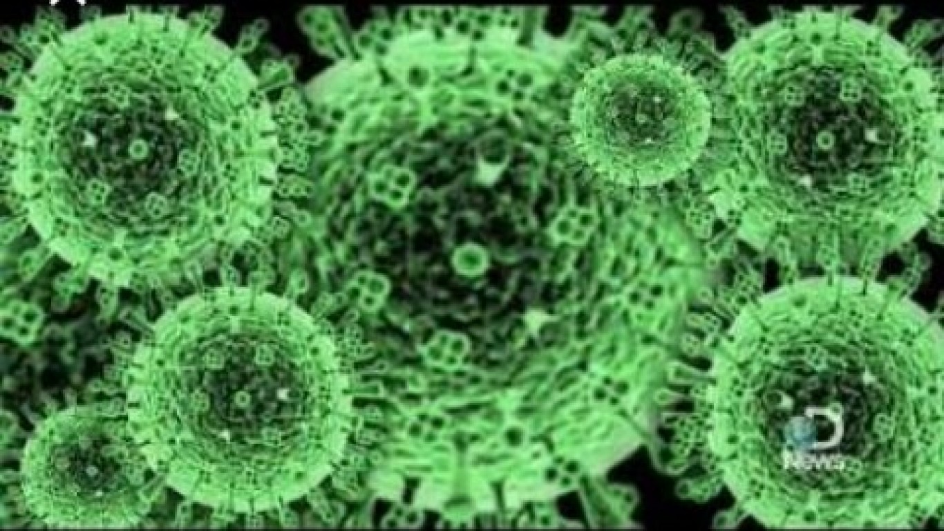 YOSHIHIRO KAWAOKA HAS ENGINEERED A STRONGER VERSION OF THE H1N1 VIRUS.  THIS VERSION OF THE VIRUS CAN TOTALLY EVADE THE HUMAN IMMUNE SYSTEM.