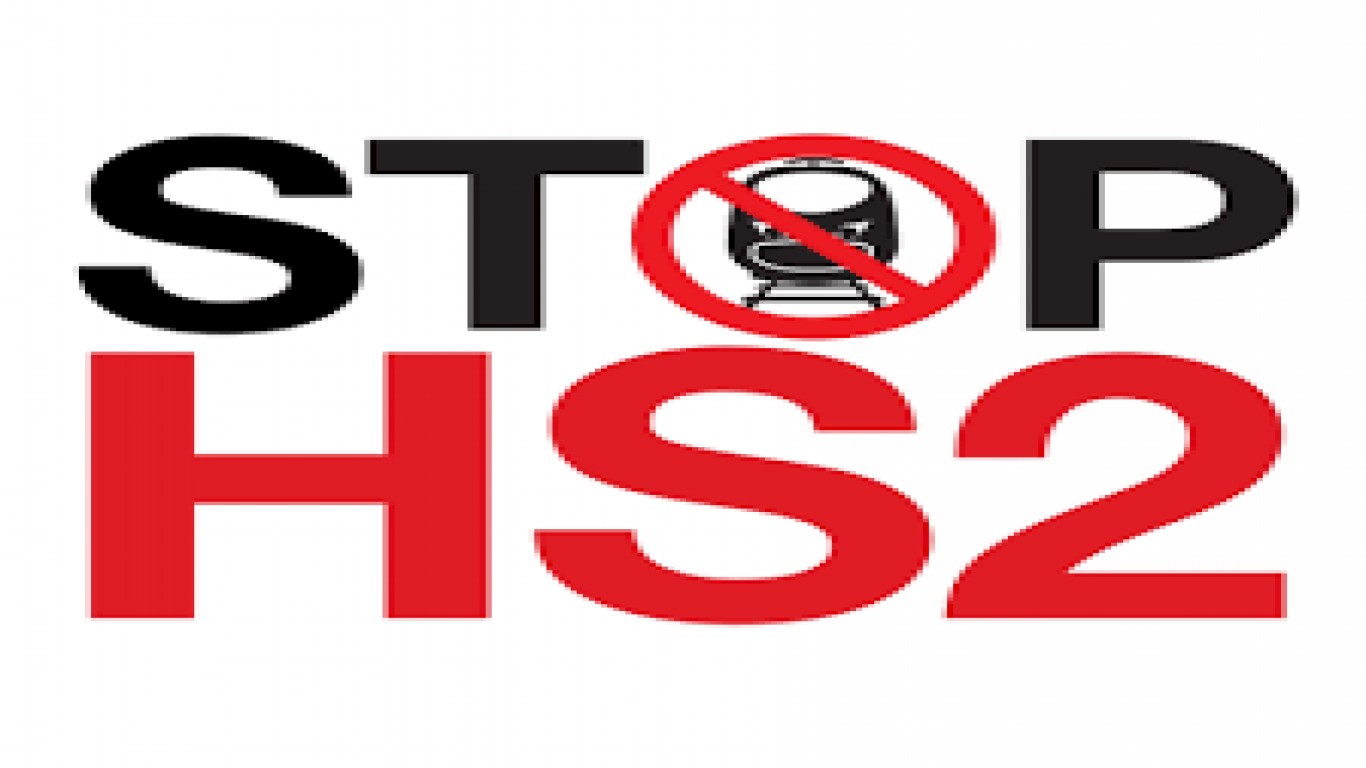 STOP HS2